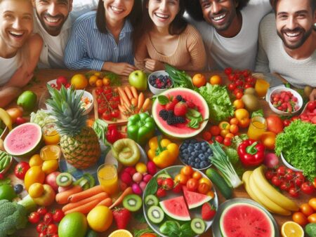 Cara Membuat Kebun Sayur di Rumah untuk Mengurangi Emisi Karbon