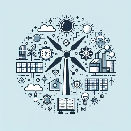 Inovasi dalam Energi Terbarukan yang Perlu Anda Ketahui