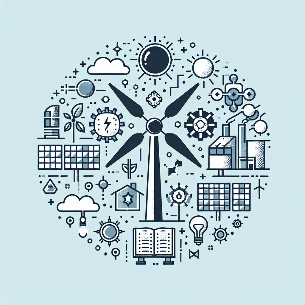 Inovasi dalam Energi Terbarukan yang Perlu Anda Ketahui