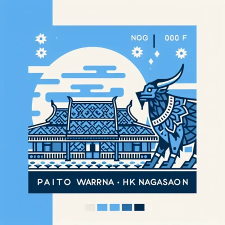 Paito Warna HK Nagasaon