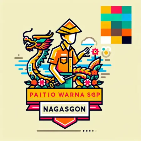 Paito Warna SGP Nagasaon