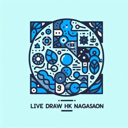 Live Draw HK Nagasaon