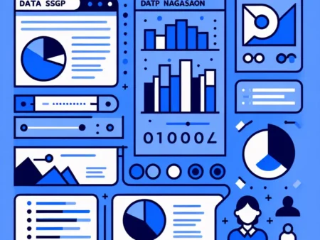 Data SGP Nagasaon