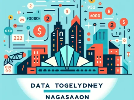 Data Togel Sydney Nagasaon