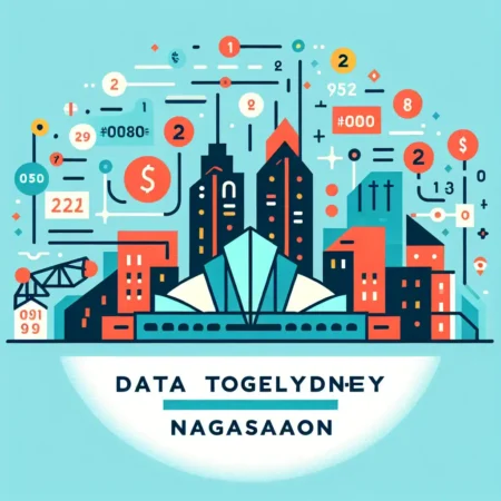 Data Togel Sydney Nagasaon