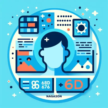 Data HK 6D Nagasaon