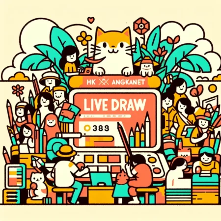 Live Draw HK Angkanet