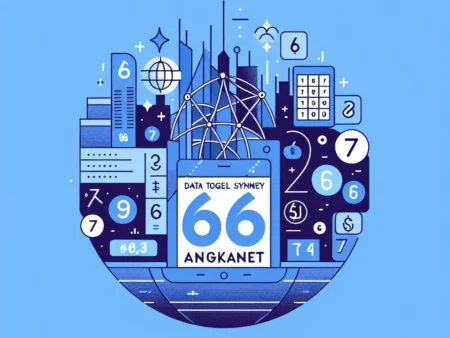 Data Togel Sydney 6D Angkanet