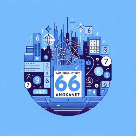 Data Togel Sydney 6D Angkanet