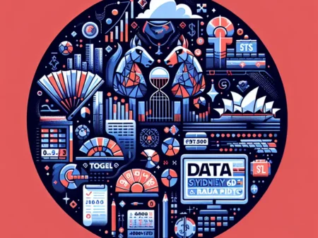 Data Togel Sydney 6D Raja Paito