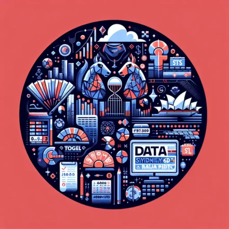 Data Togel Sydney 6D Raja Paito