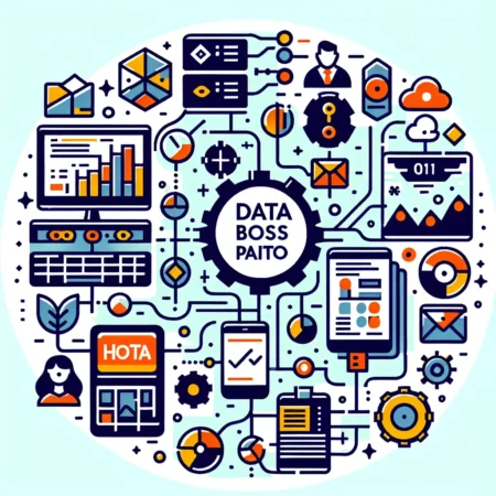 Data HK Bos Paito