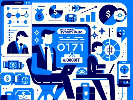Data Togel Sydney Bos Paito