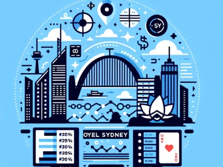 Data Togel Sydney Joker Merah