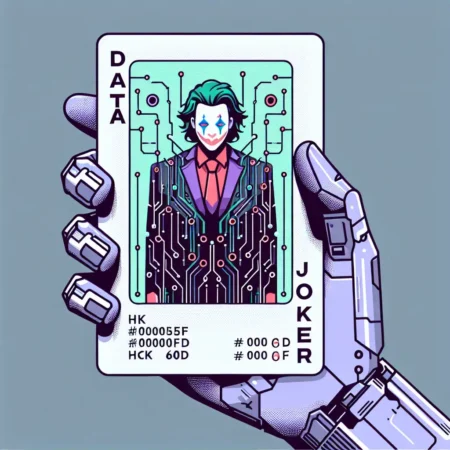 Data HK 6D Joker Merah
