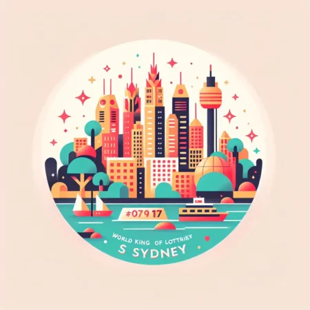 Live Draw Sydney Raja Dunia Togel