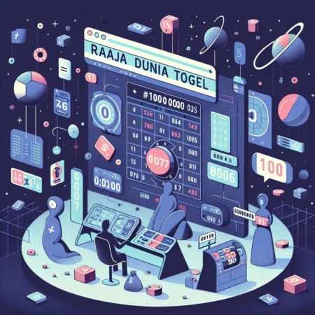 Data HK Raja Dunia Togel