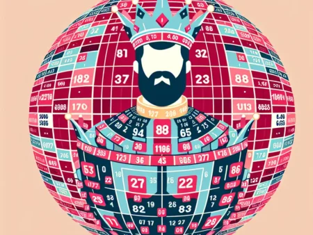 Data Togel Sydney 6D Raja Dunia Togel