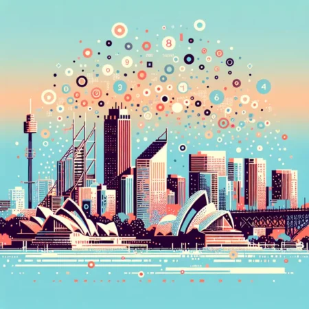 Live Draw Sydney Pencari Angka