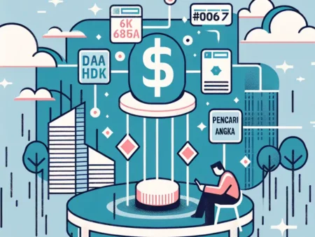 Data HK 6D Pencari Angka